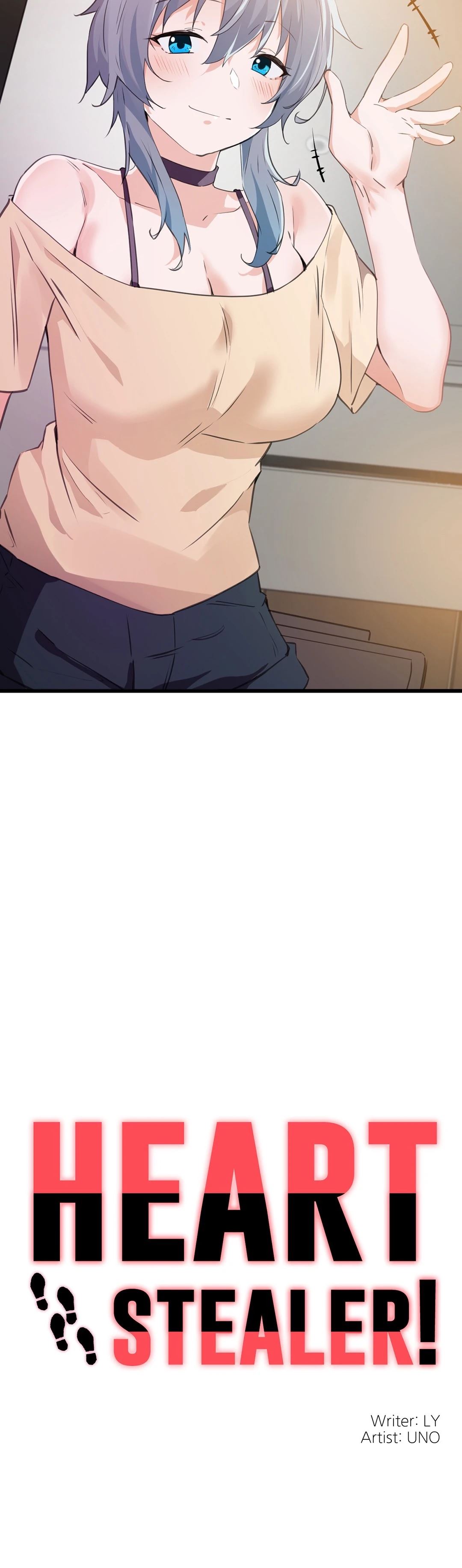 I Wanna Be a Daughter Thief Chapter 69 Page 5