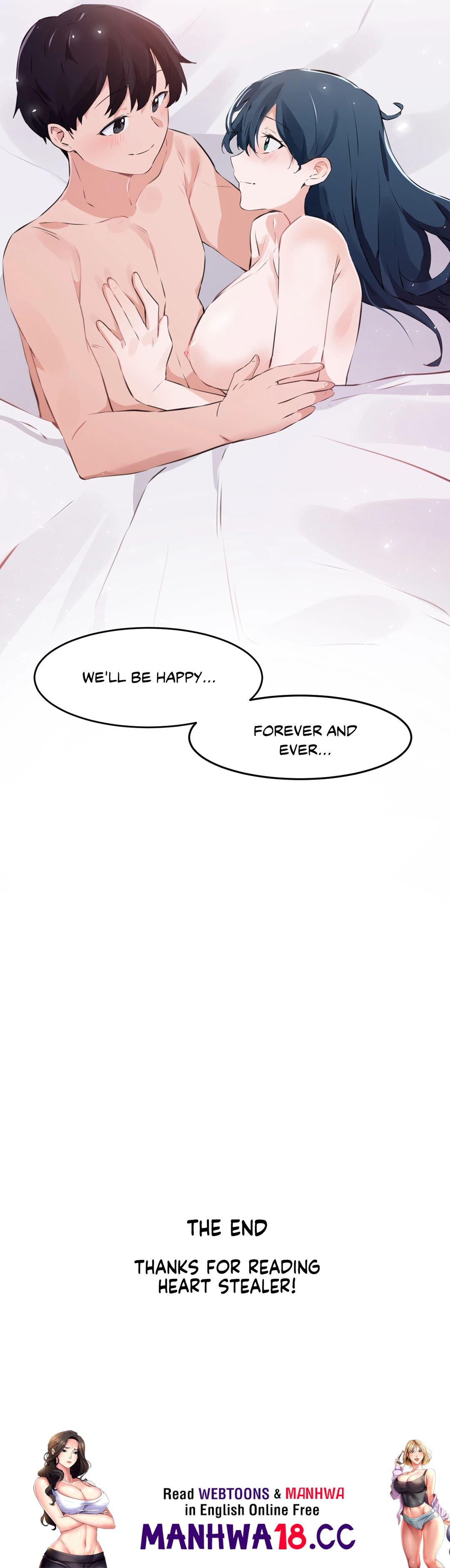 I Wanna Be a Daughter Thief Chapter 74 Page 25