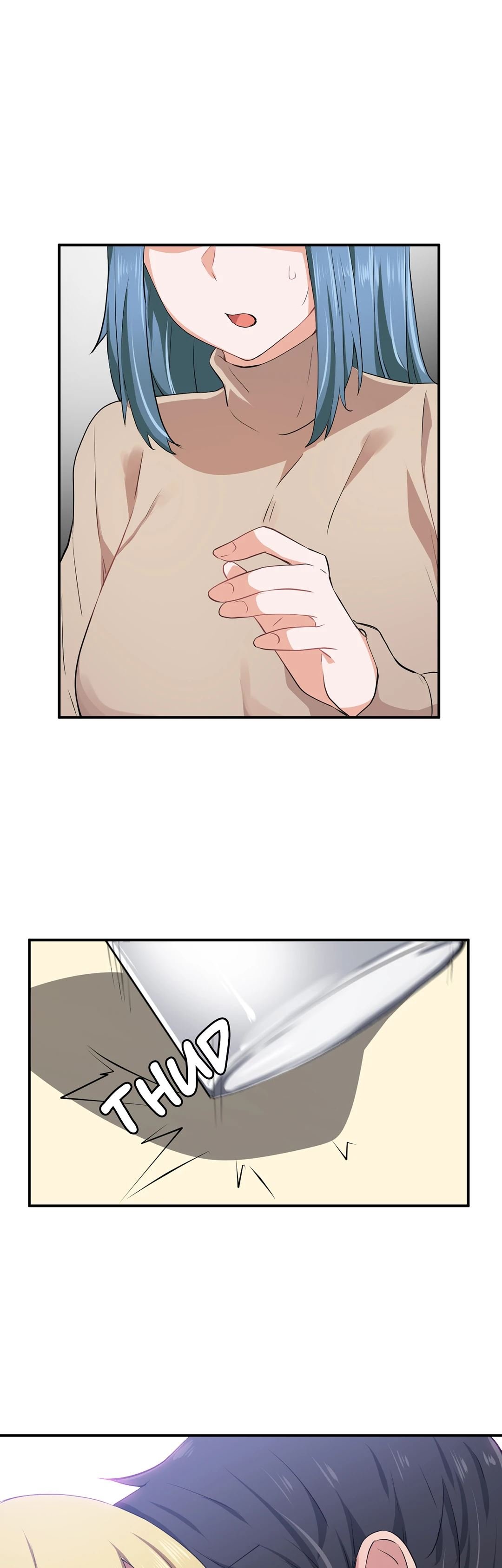 I Wanna Be a Daughter Thief Chapter 8 Page 22