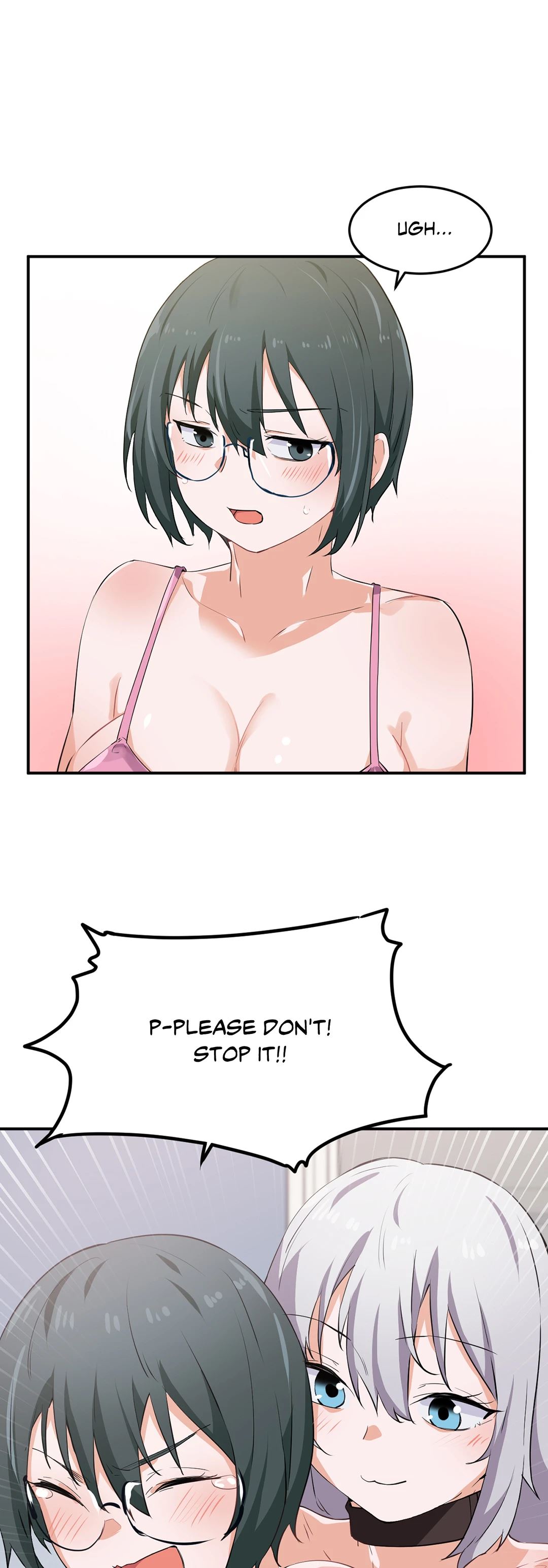 I Wanna Be a Daughter Thief Chapter 8 Page 31