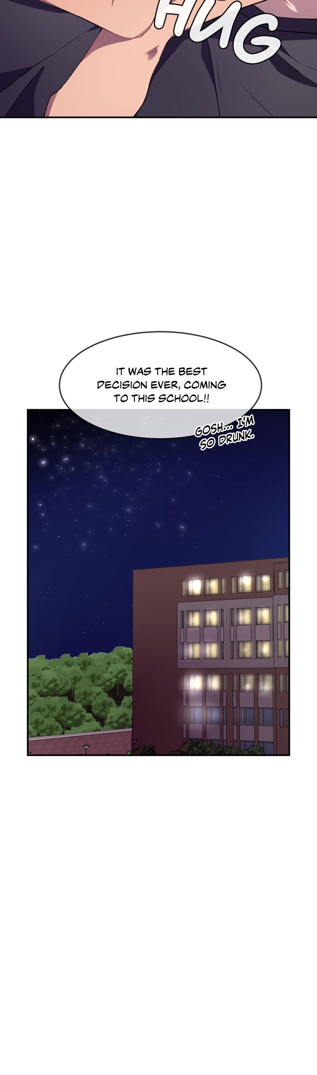 I Wanna Be a Daughter Thief Chapter 9 Page 8
