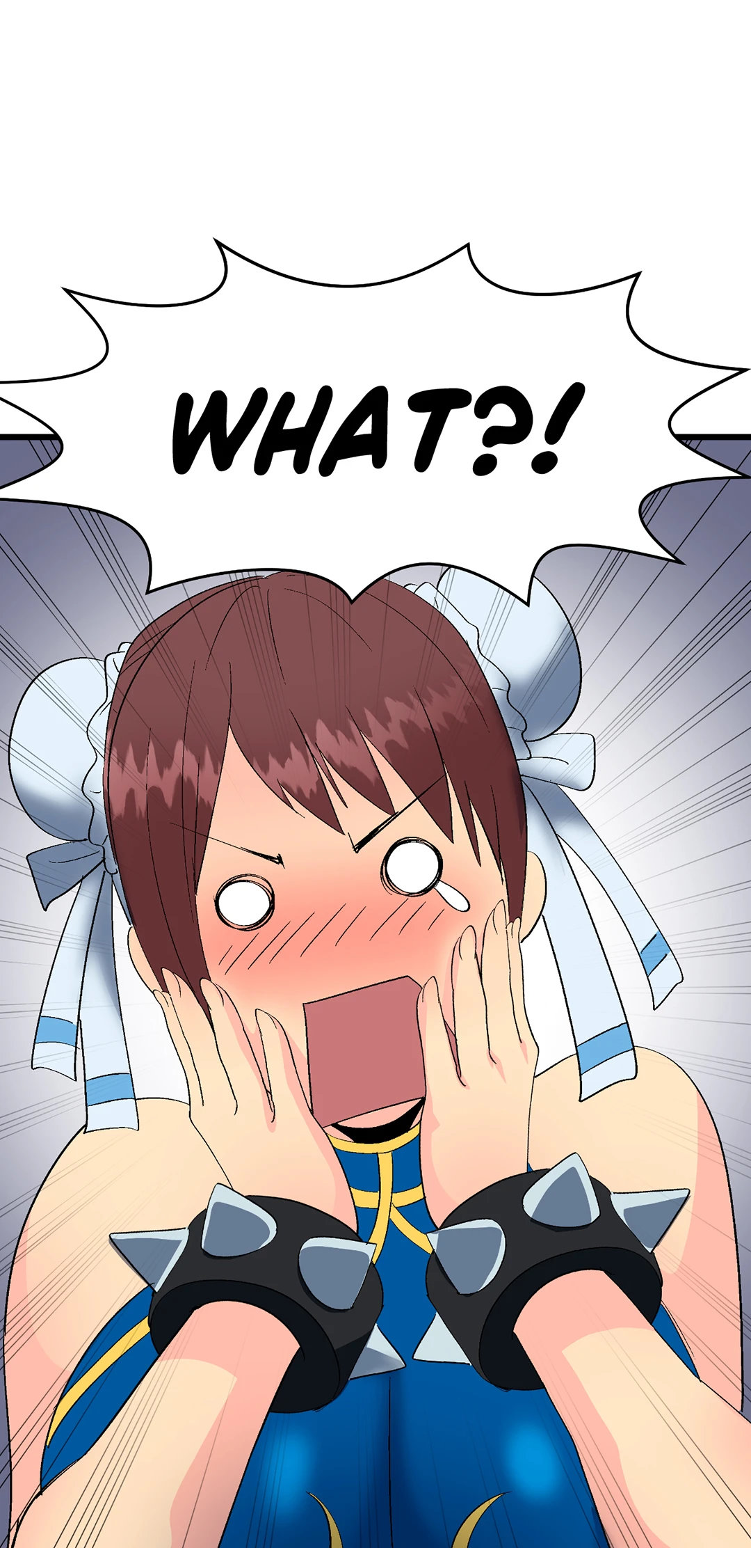 Cosplay Girl Chapter 1 Page 40
