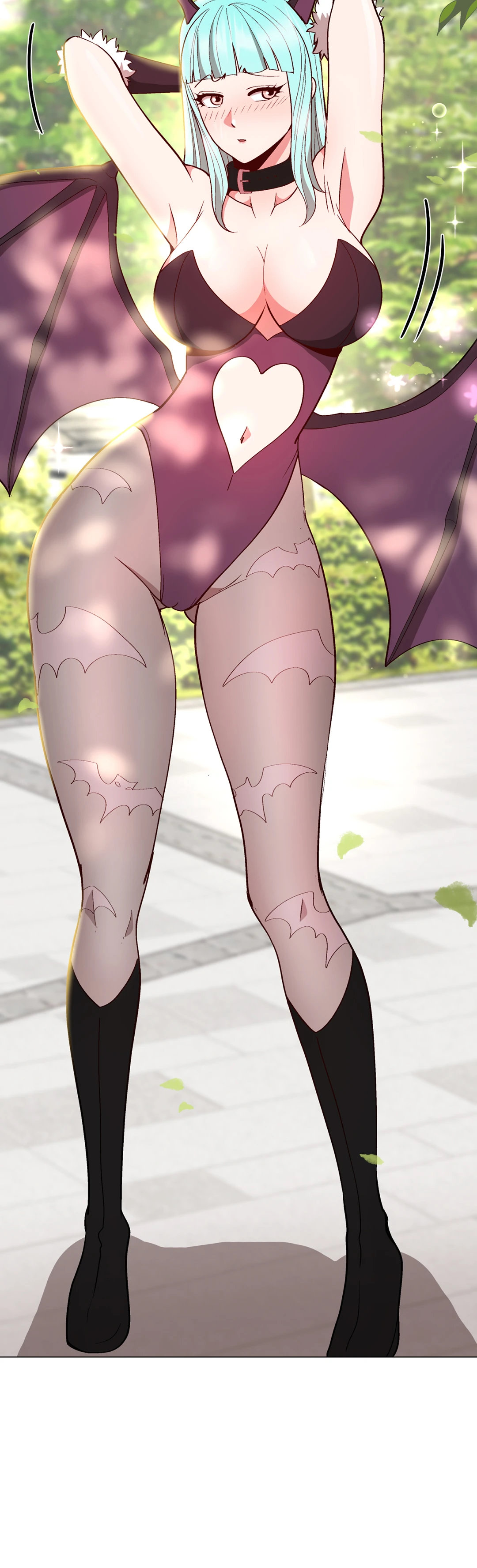 Cosplay Girl Chapter 10 Page 17