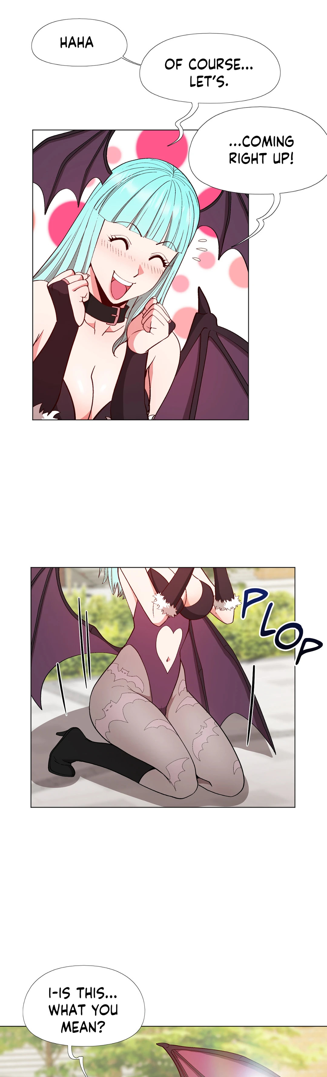 Cosplay Girl Chapter 10 Page 20