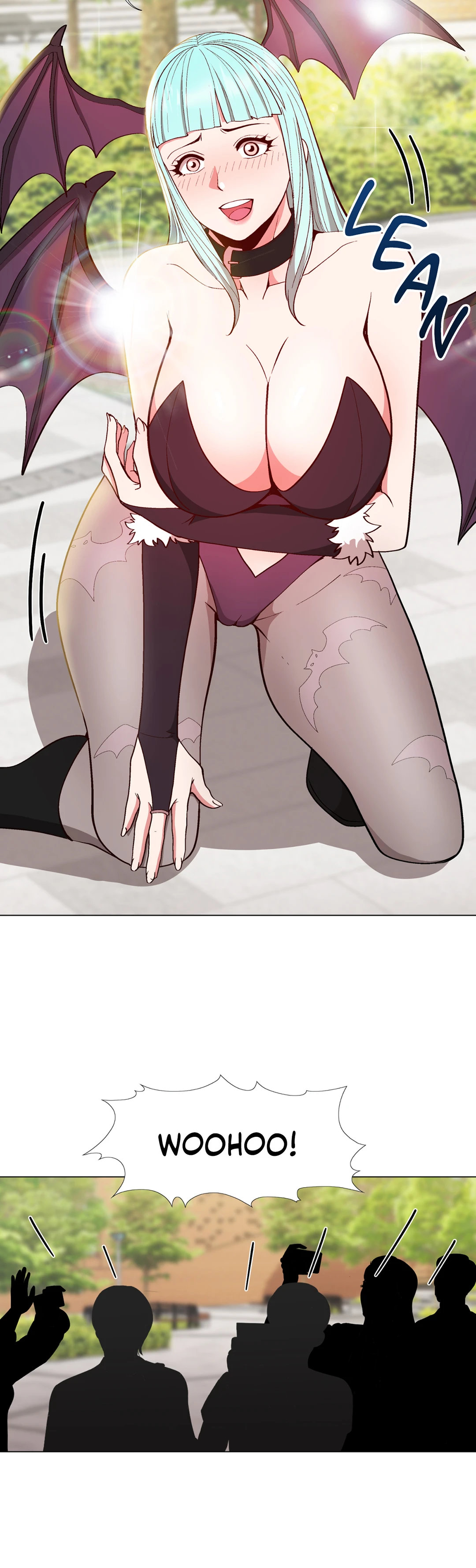 Cosplay Girl Chapter 10 Page 21