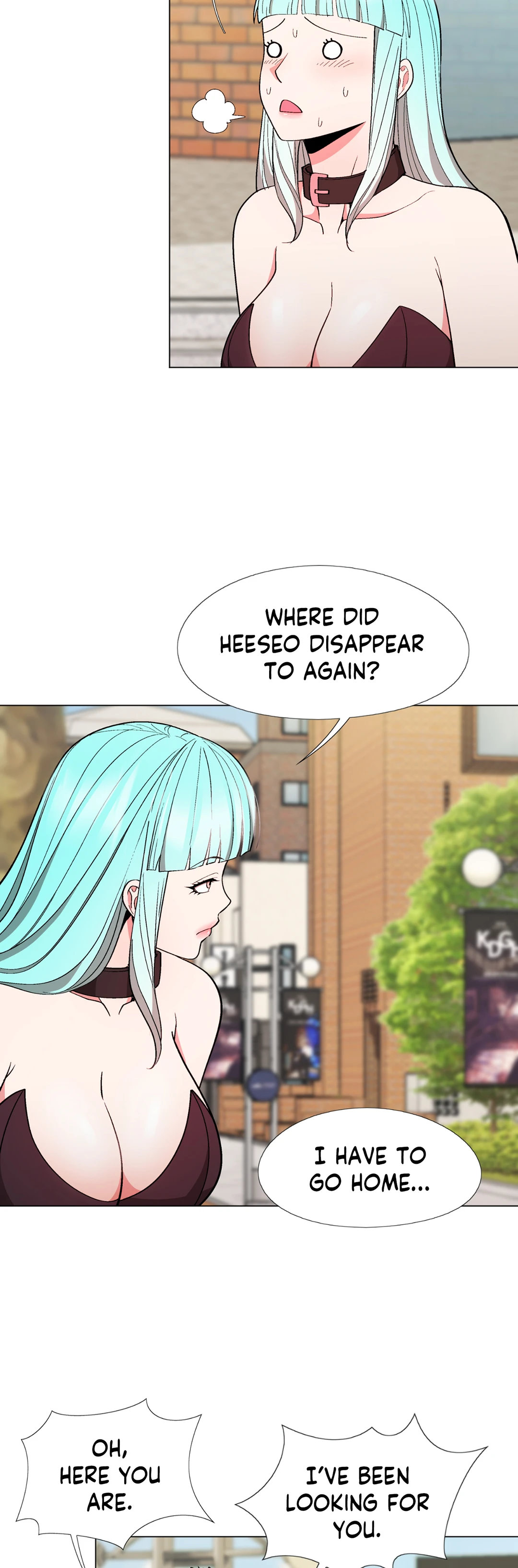 Cosplay Girl Chapter 10 Page 24
