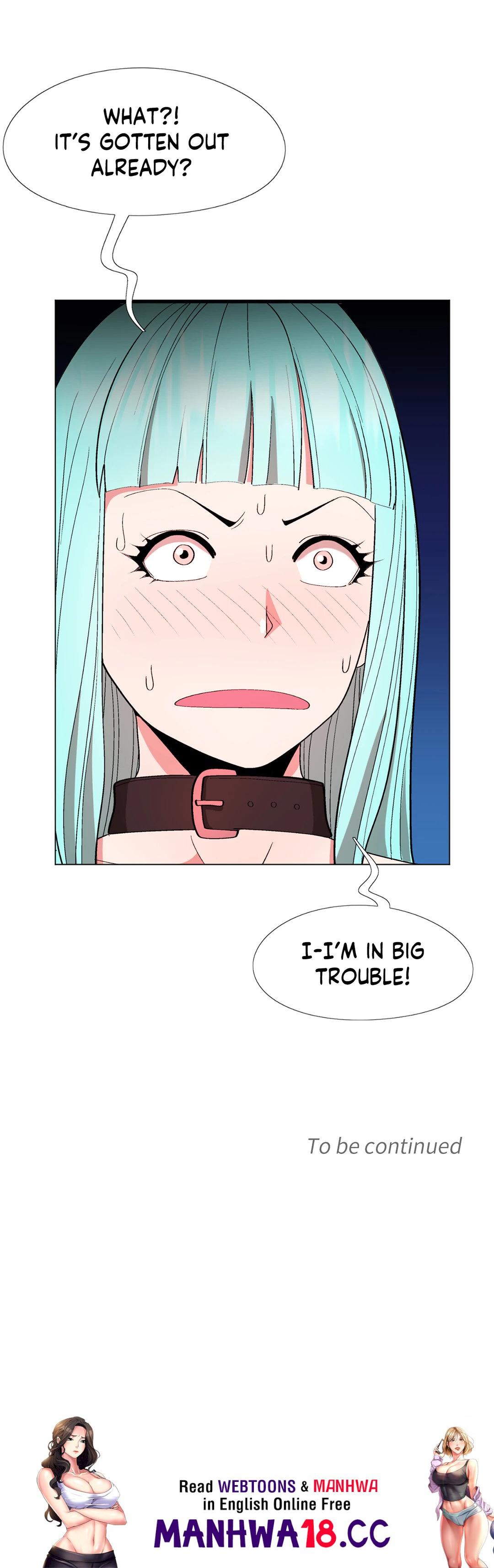 Cosplay Girl Chapter 10 Page 31