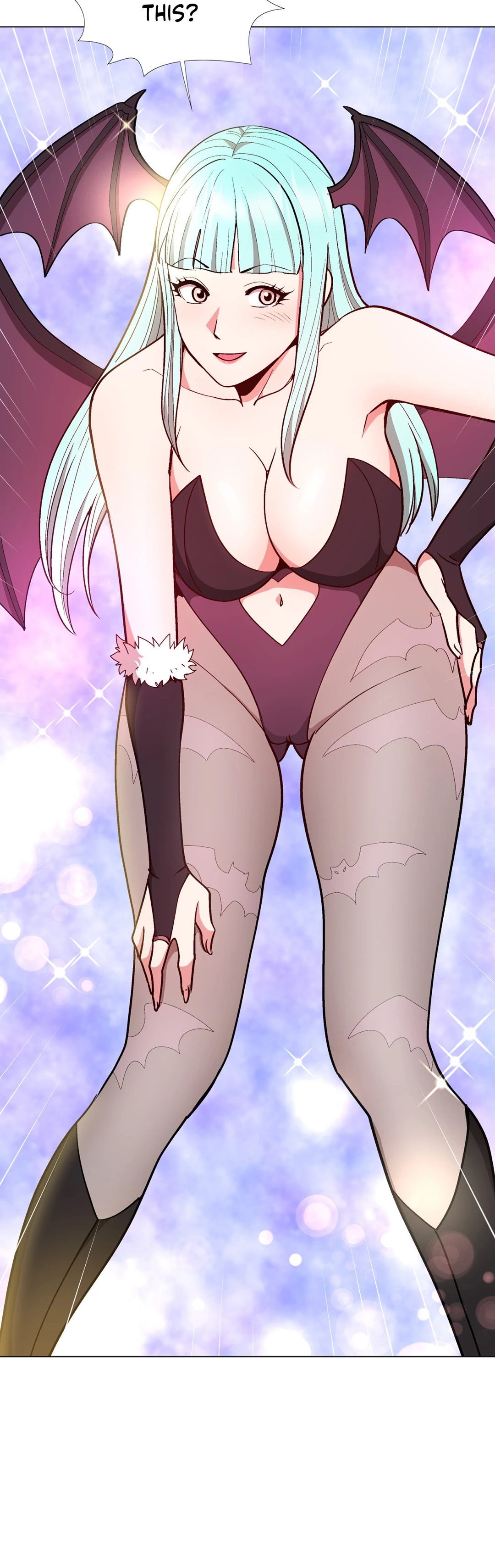Cosplay Girl Chapter 10 Page 9