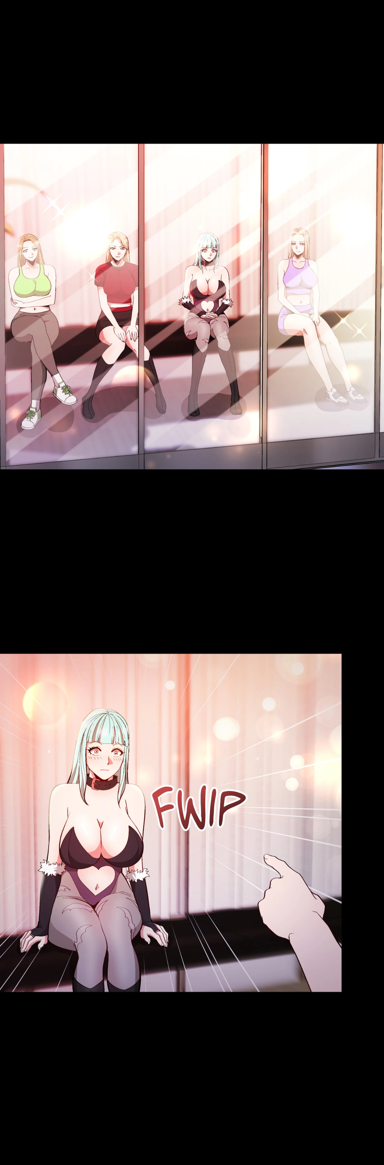 Cosplay Girl Chapter 11 Page 10