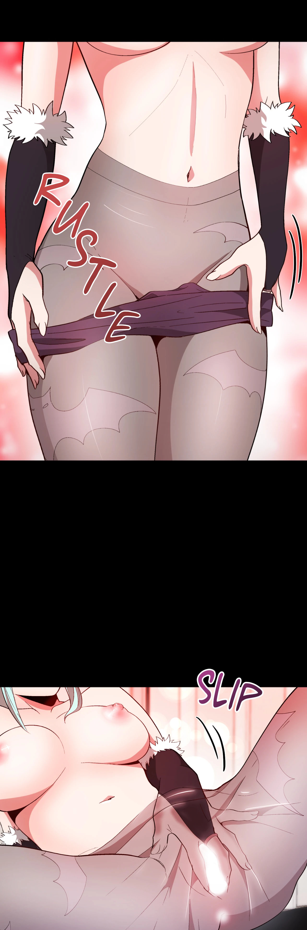 Cosplay Girl Chapter 11 Page 11