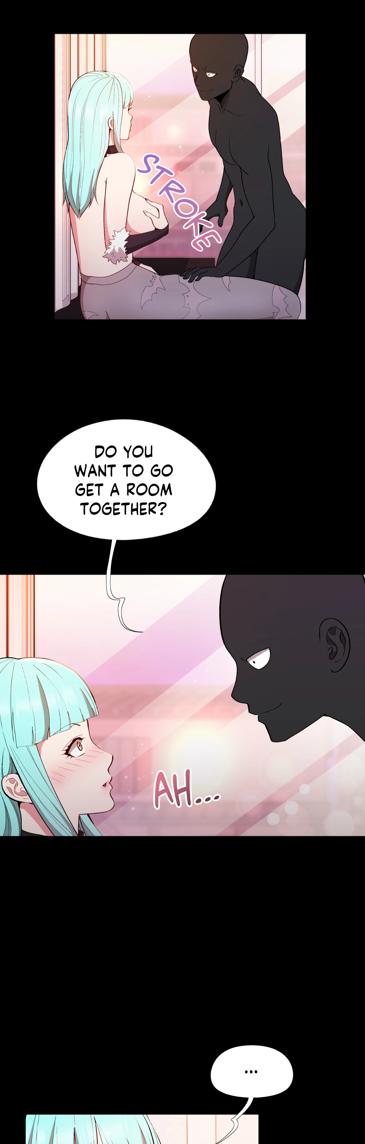 Cosplay Girl Chapter 11 Page 16