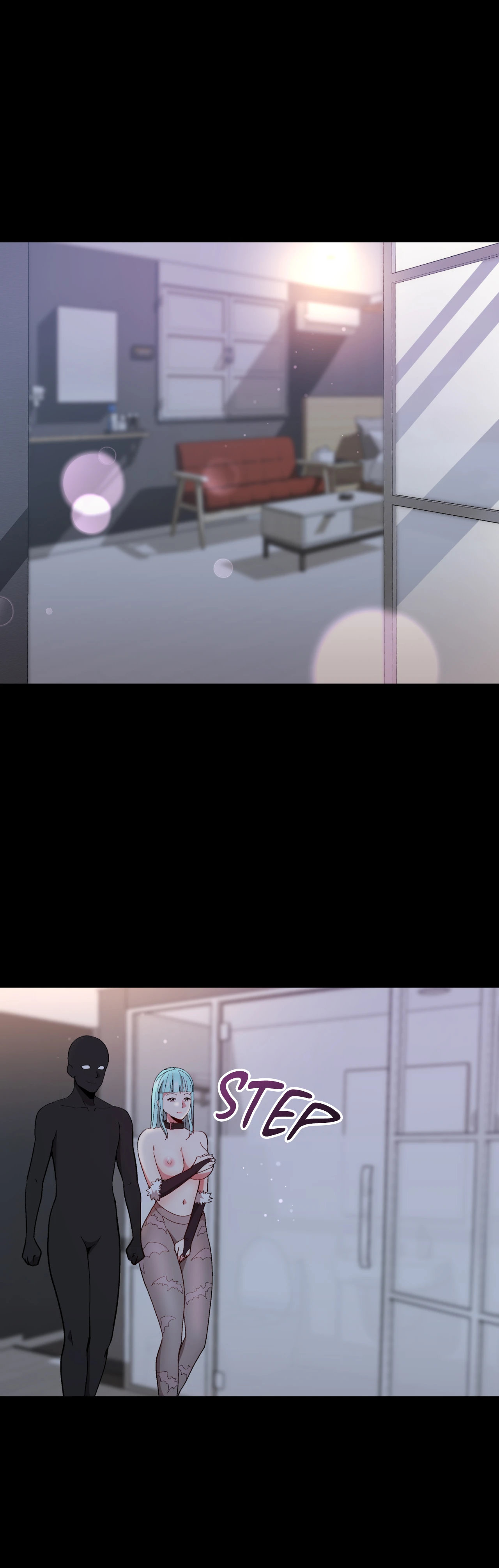 Cosplay Girl Chapter 11 Page 18