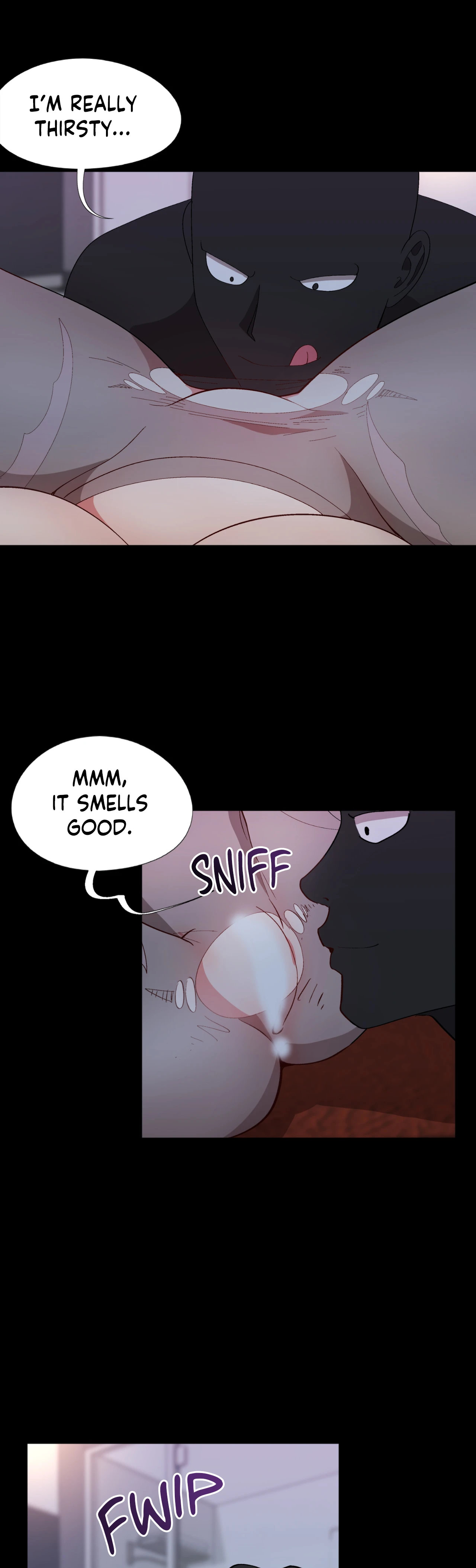 Cosplay Girl Chapter 11 Page 23