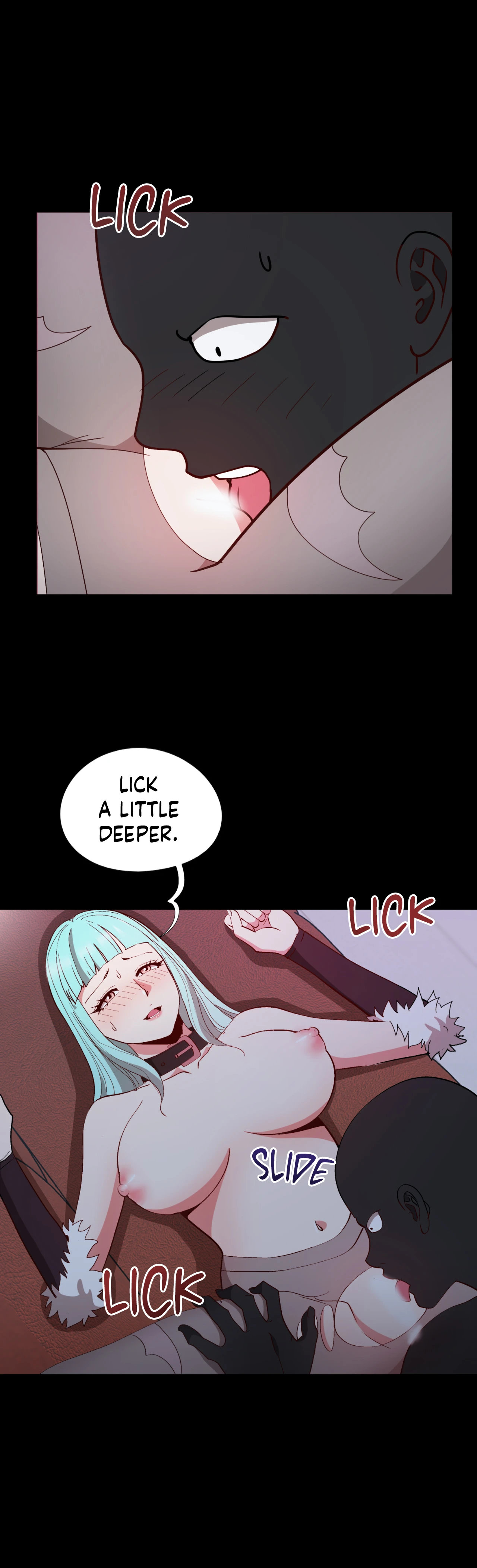 Cosplay Girl Chapter 11 Page 26