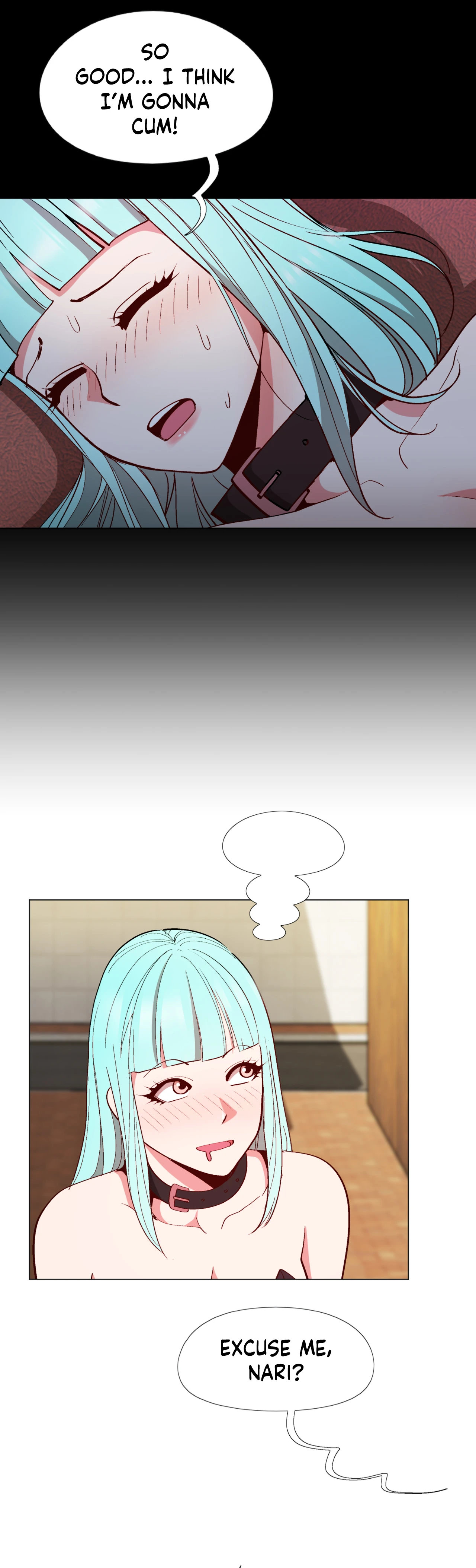 Cosplay Girl Chapter 11 Page 27