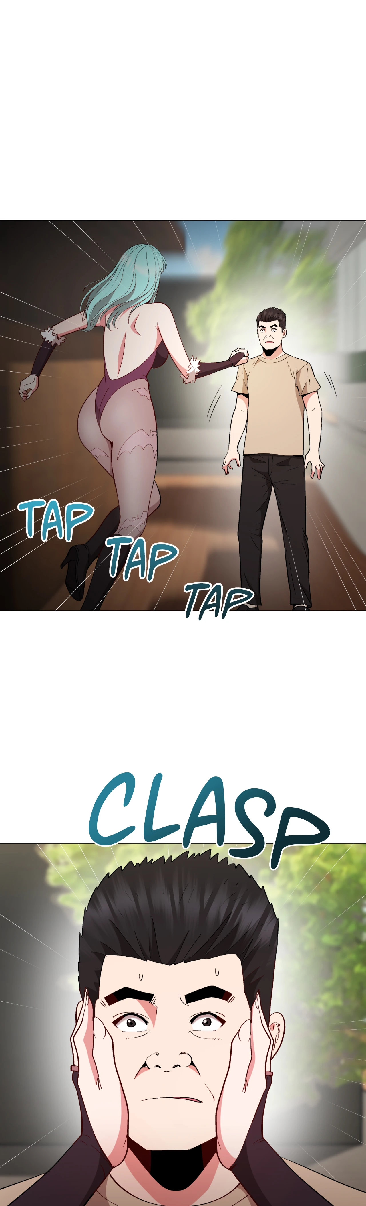 Cosplay Girl Chapter 11 Page 30