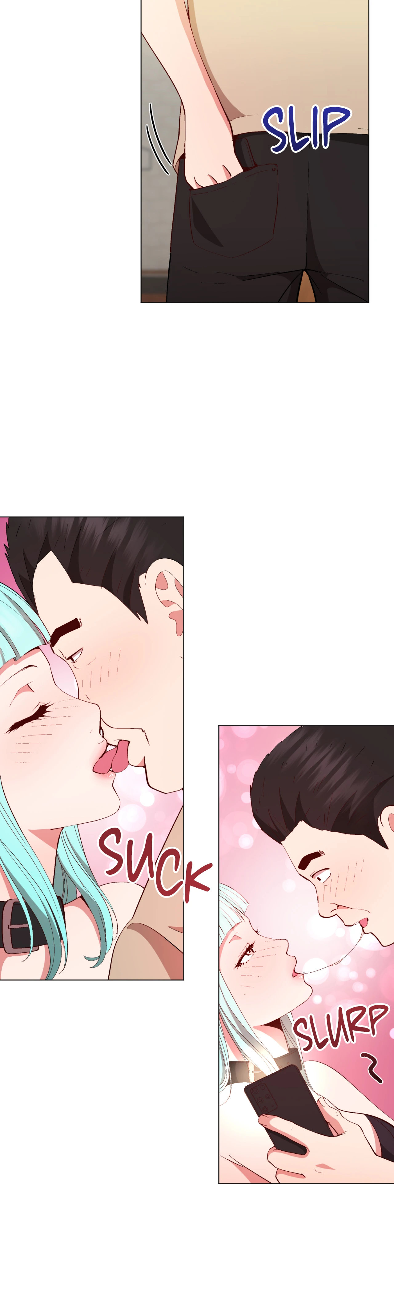 Cosplay Girl Chapter 11 Page 33