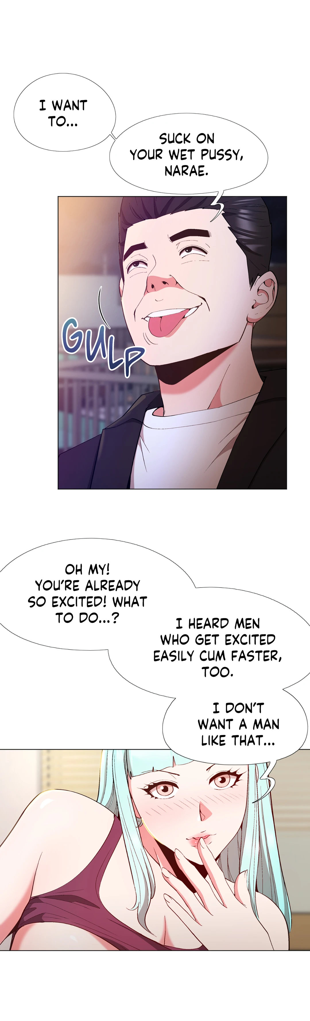Cosplay Girl Chapter 12 Page 10