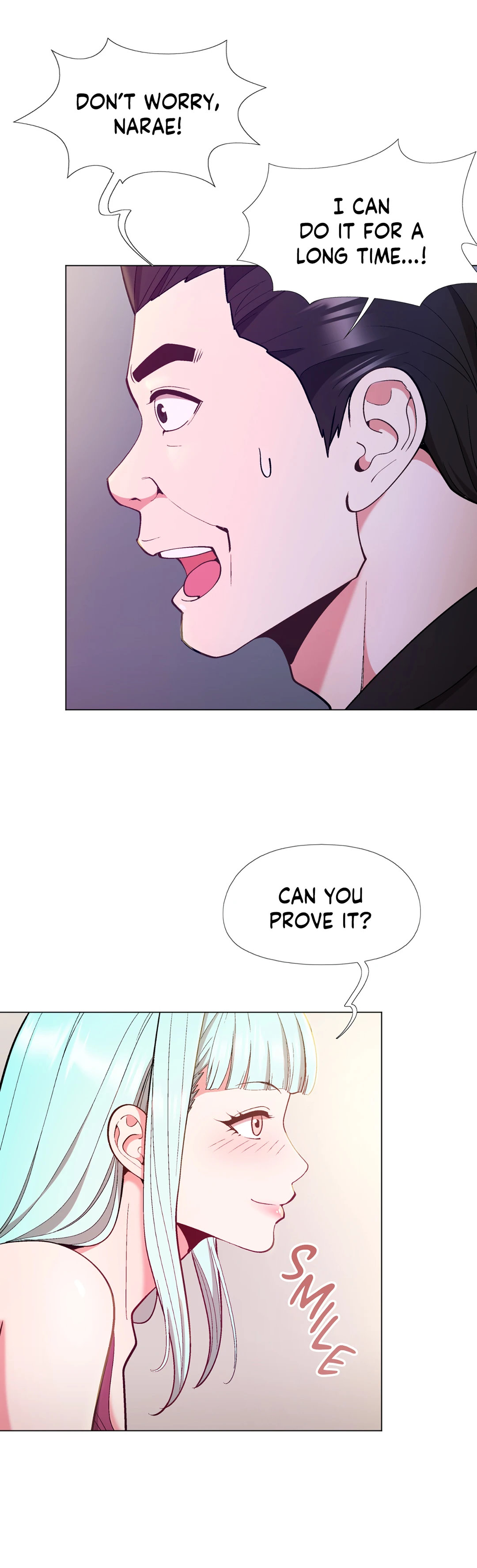 Cosplay Girl Chapter 12 Page 11