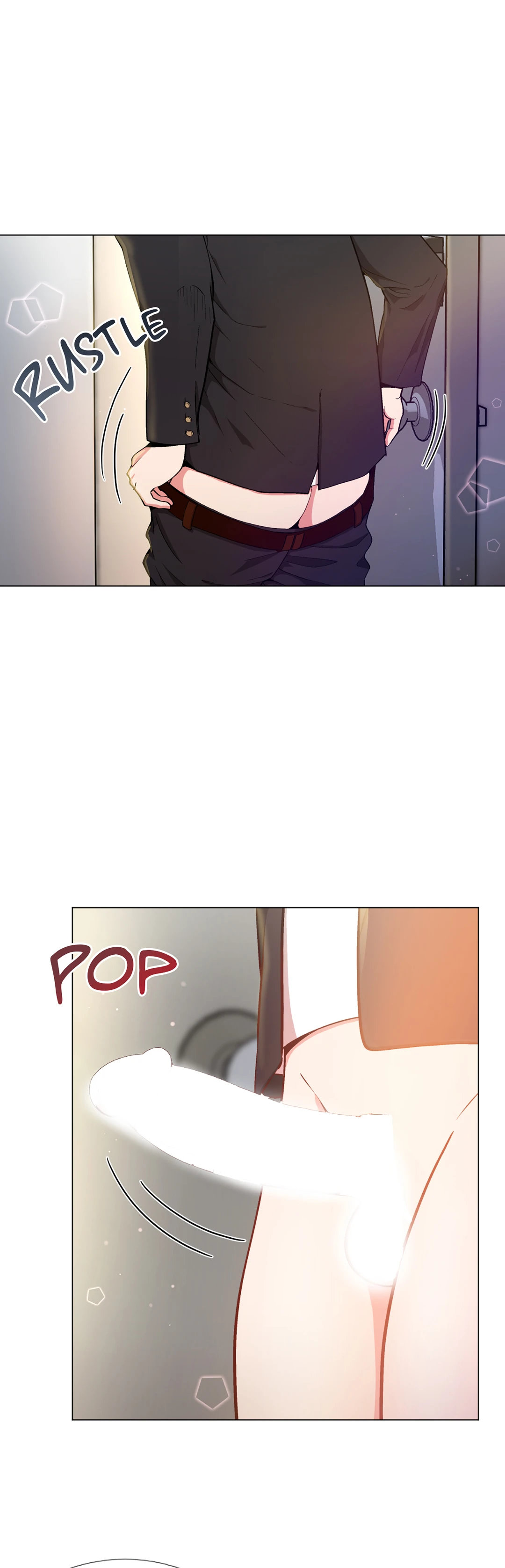 Cosplay Girl Chapter 12 Page 12