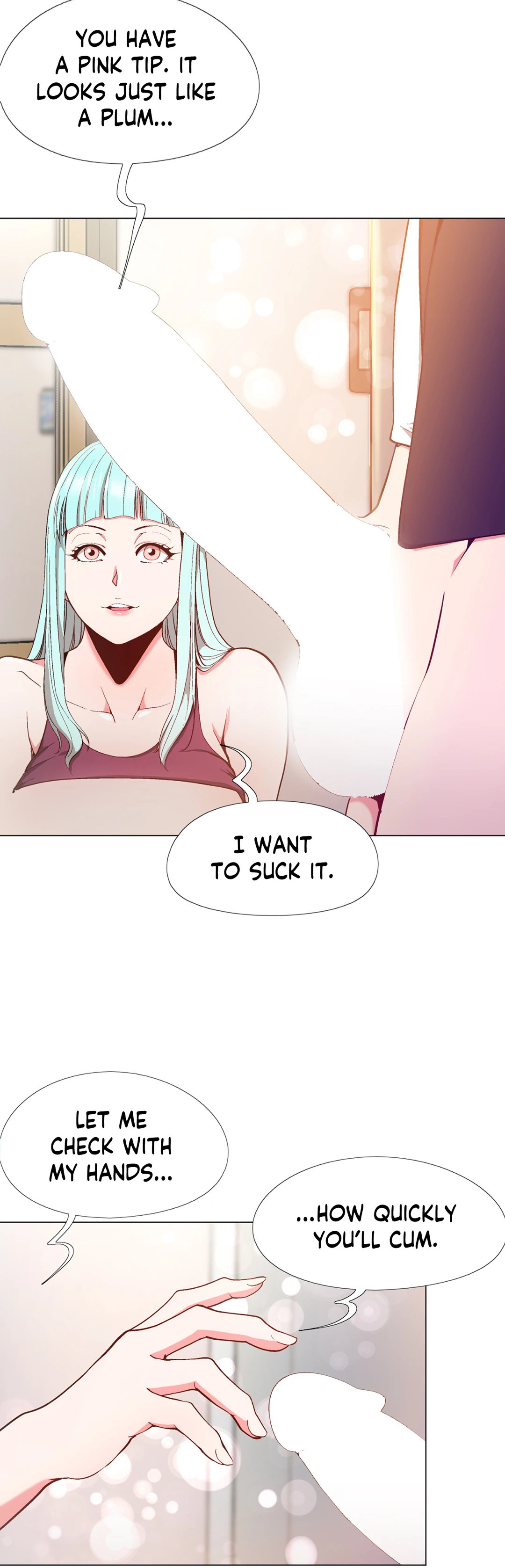 Cosplay Girl Chapter 12 Page 13