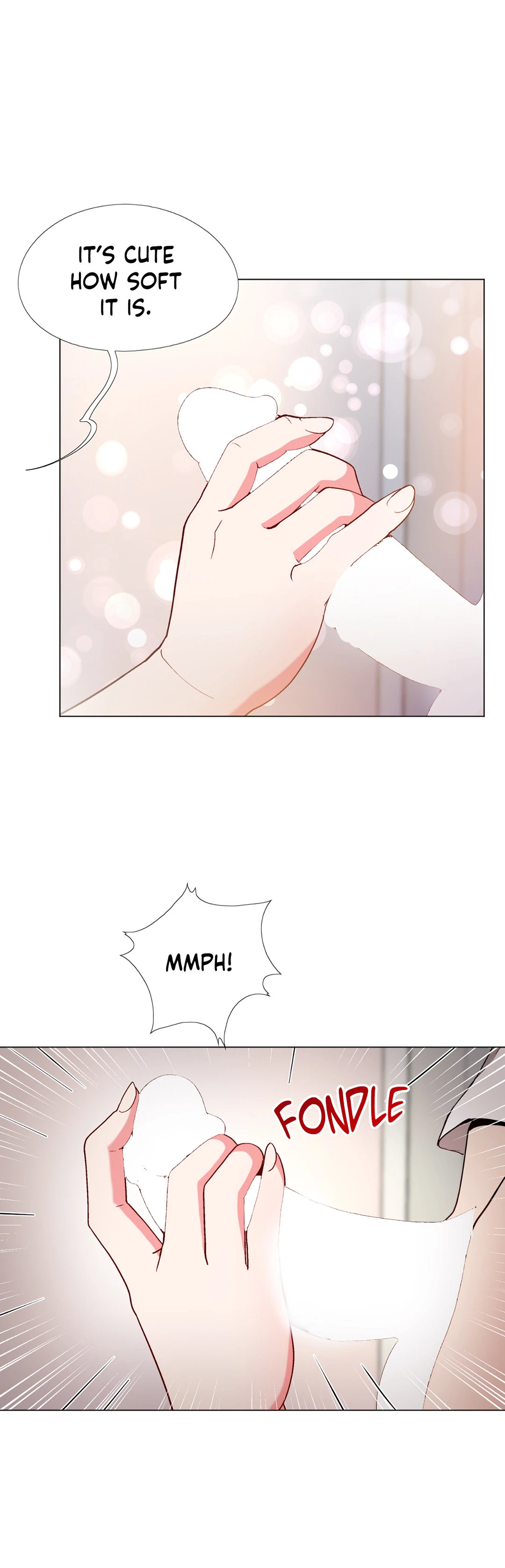 Cosplay Girl Chapter 12 Page 14