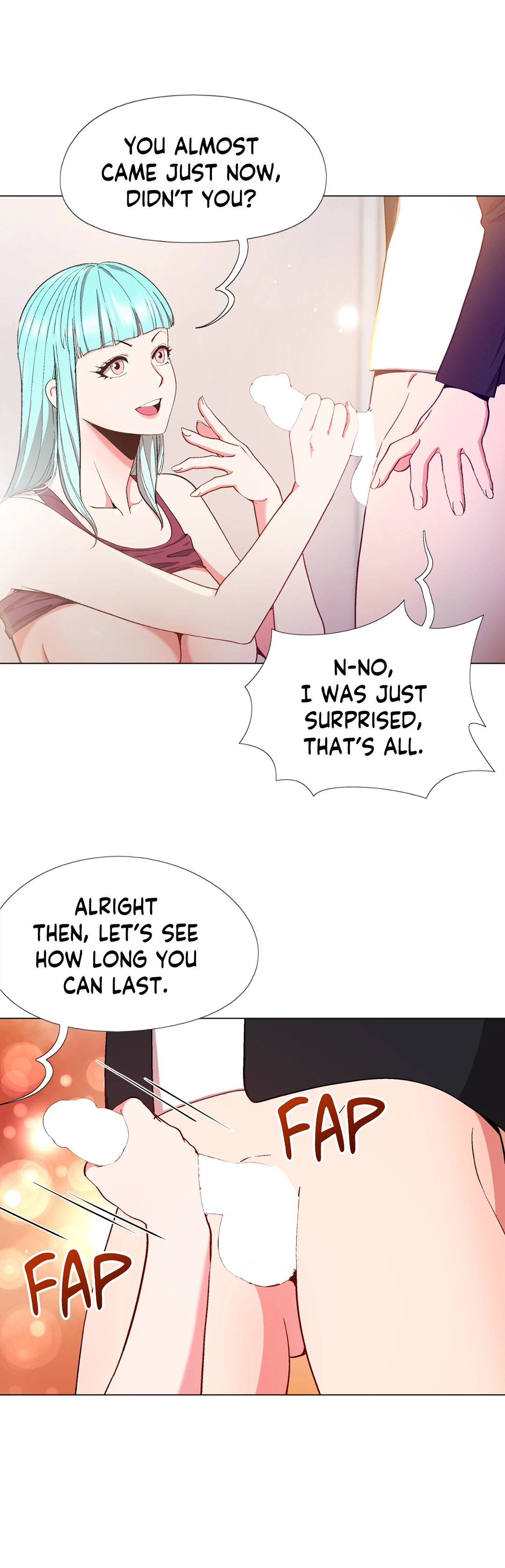 Cosplay Girl Chapter 12 Page 15