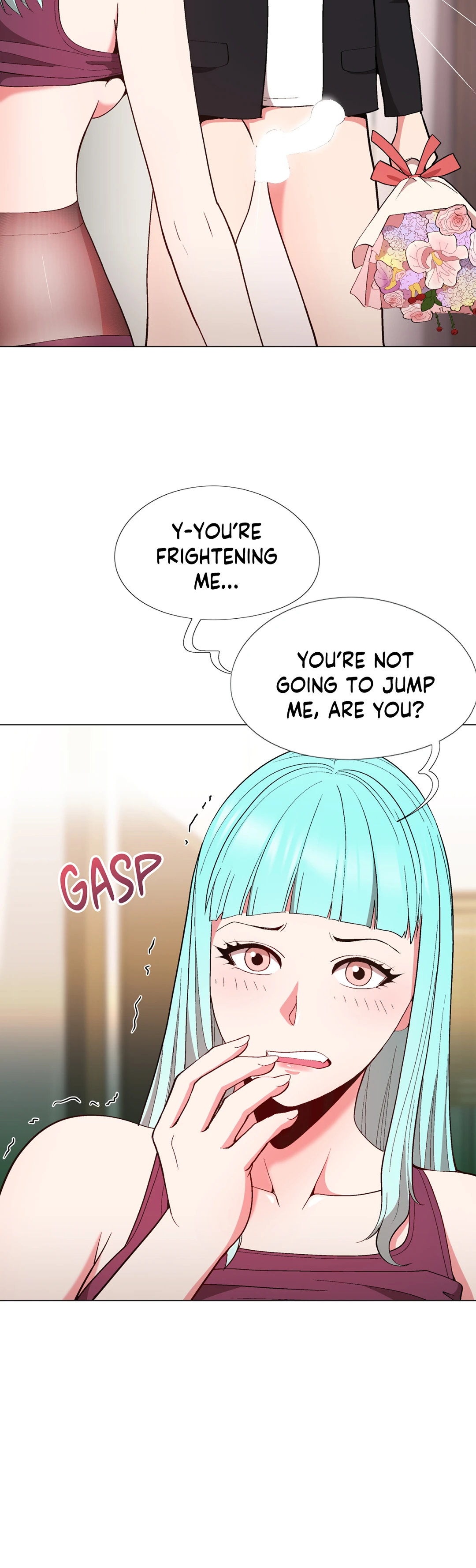 Cosplay Girl Chapter 12 Page 19