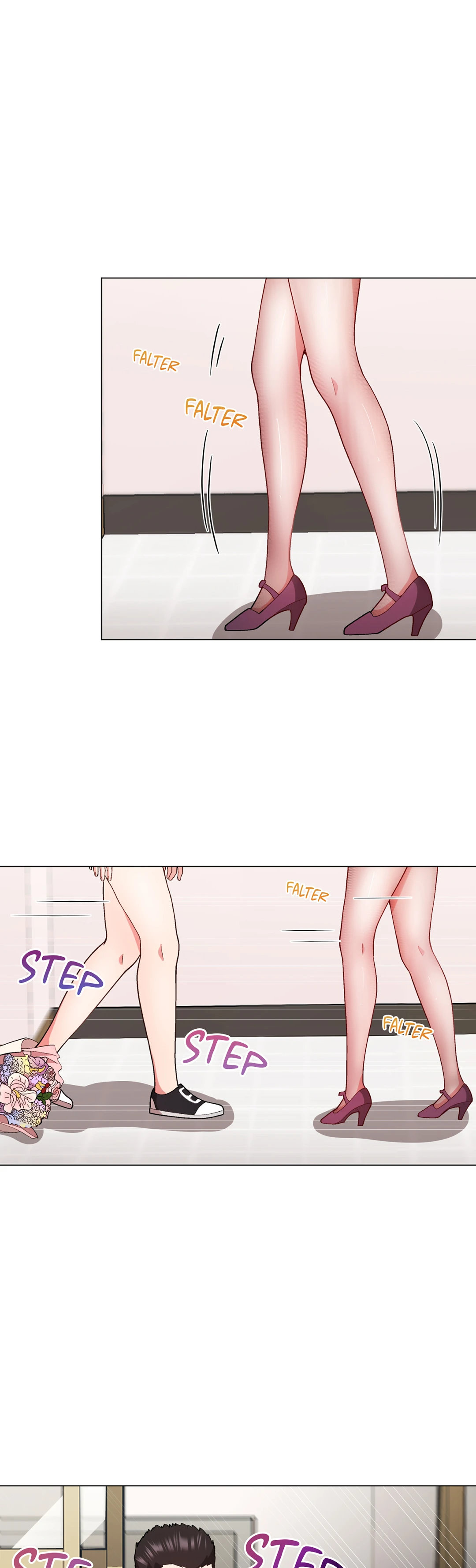 Cosplay Girl Chapter 12 Page 20