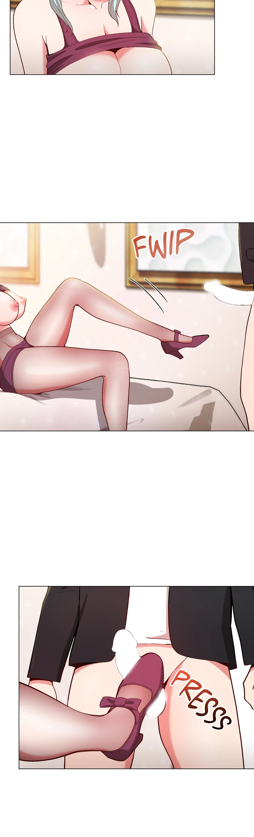 Cosplay Girl Chapter 12 Page 23