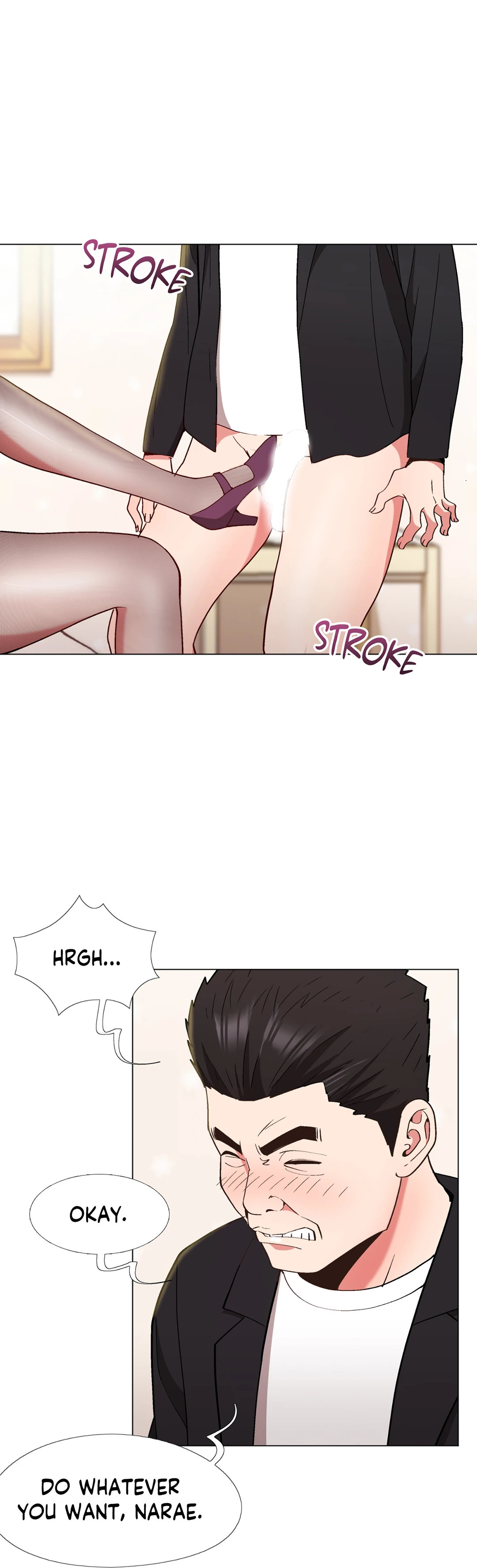 Cosplay Girl Chapter 12 Page 24
