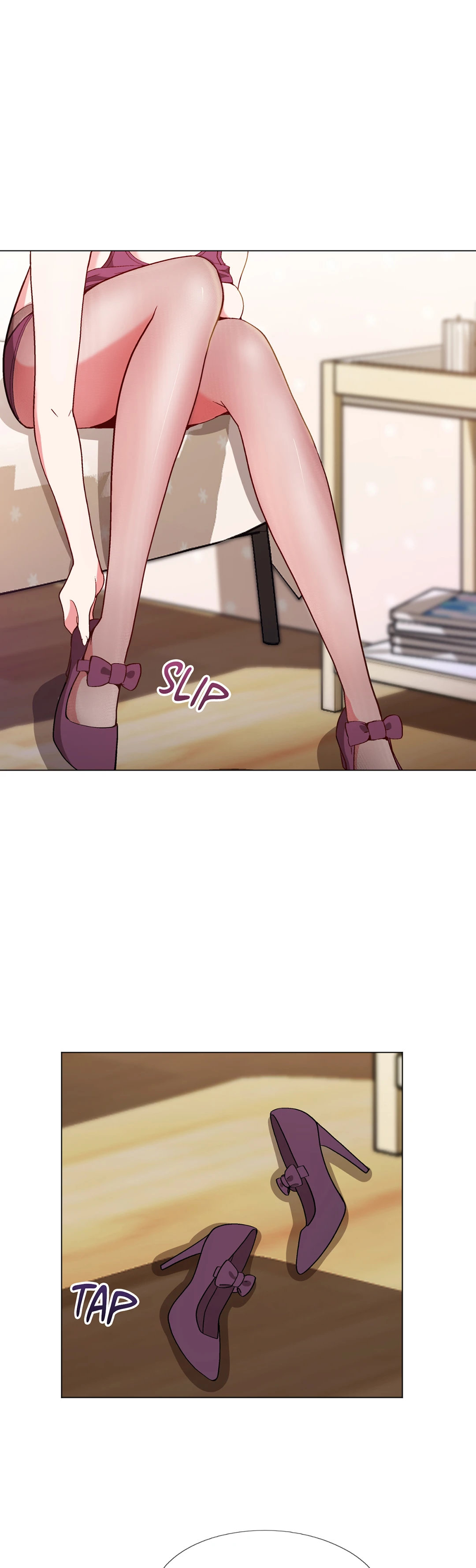 Cosplay Girl Chapter 12 Page 25