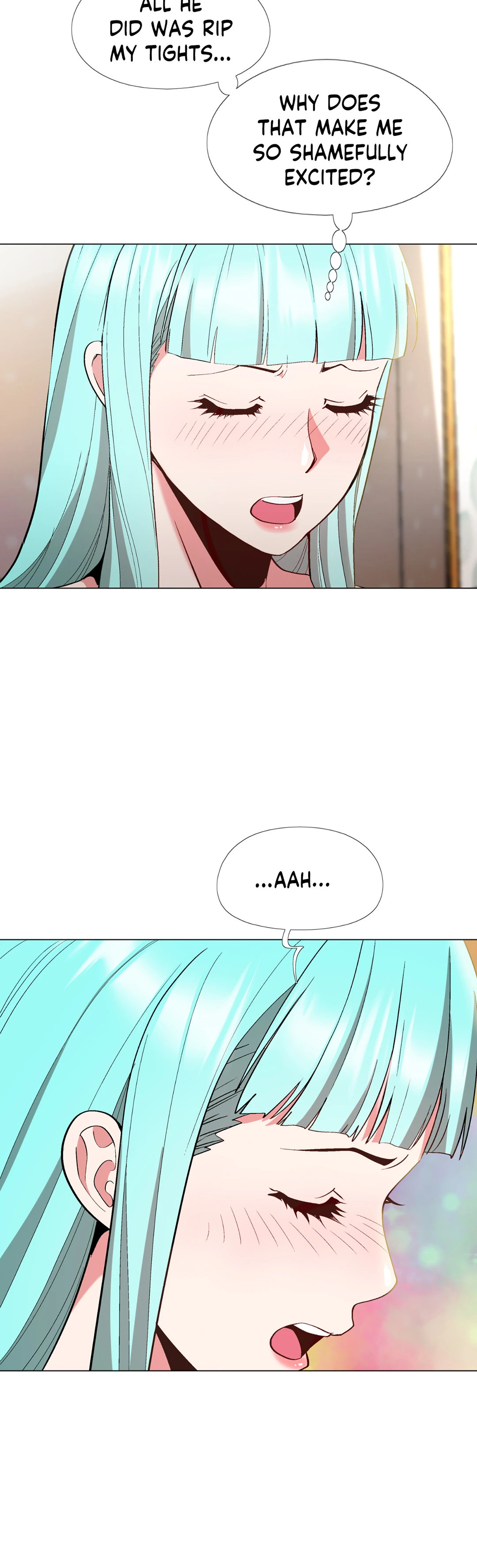 Cosplay Girl Chapter 12 Page 29