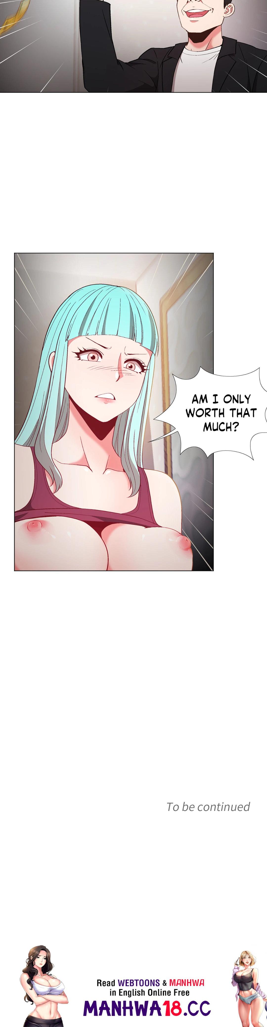 Cosplay Girl Chapter 12 Page 33