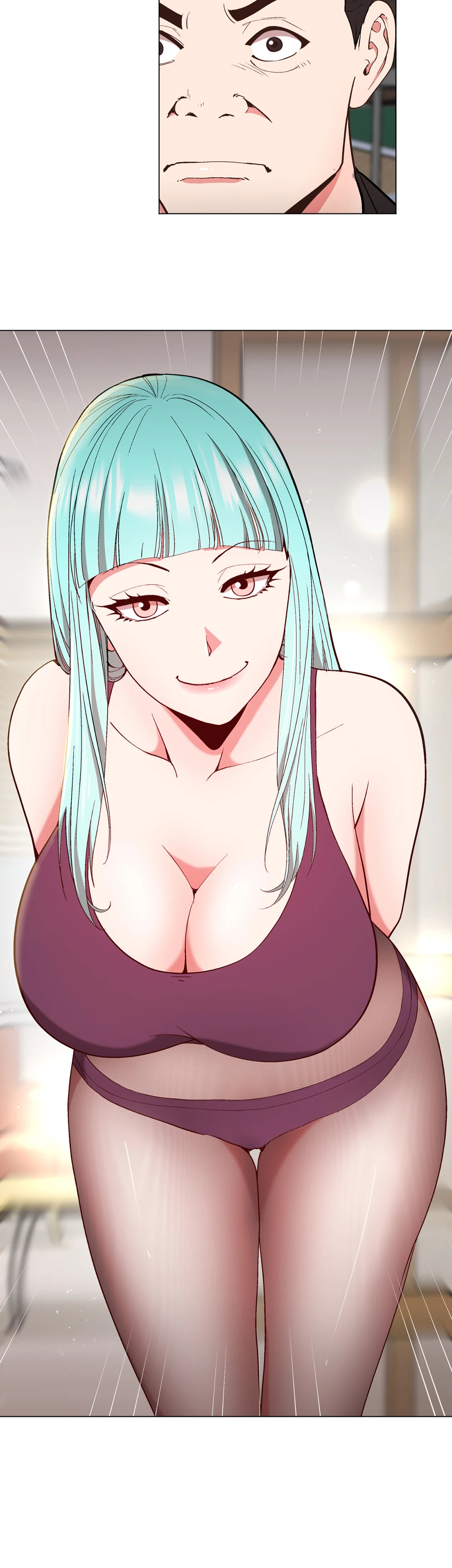 Cosplay Girl Chapter 12 Page 4