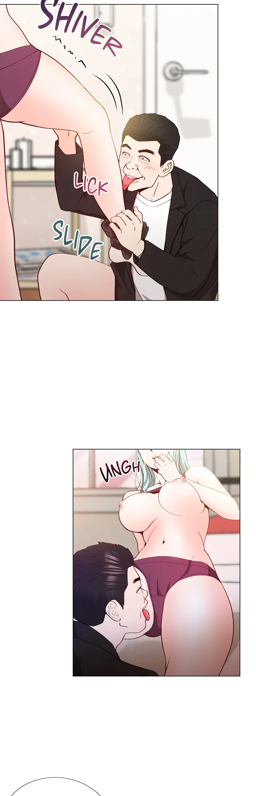 Cosplay Girl Chapter 13 Page 10