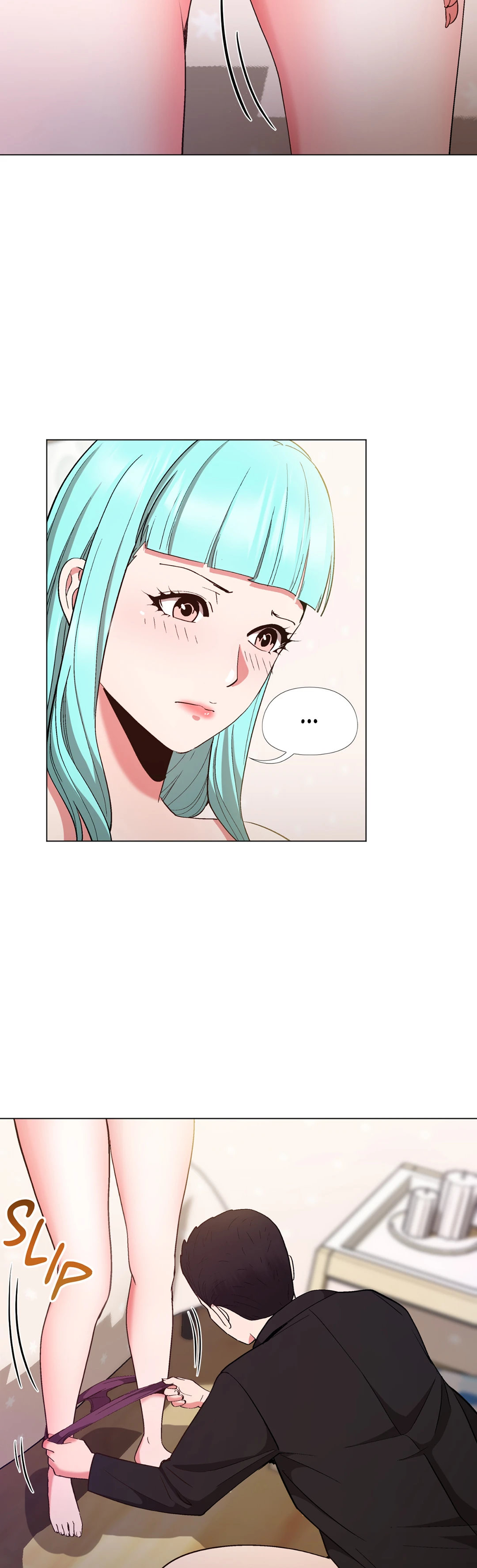 Cosplay Girl Chapter 13 Page 18