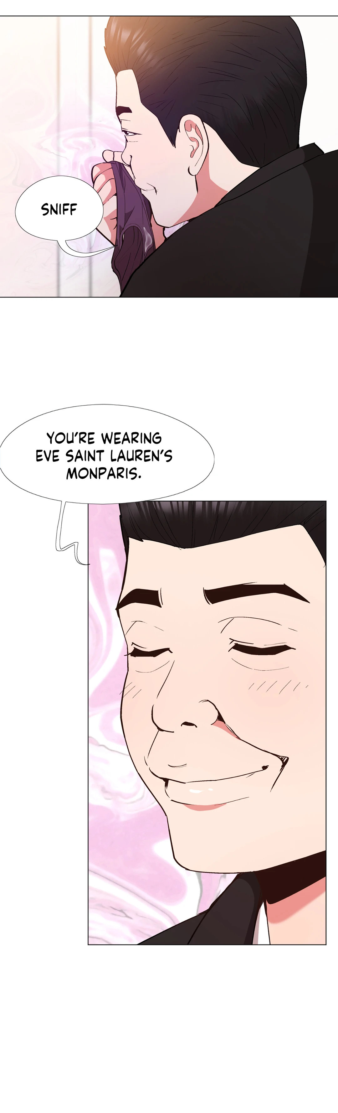 Cosplay Girl Chapter 13 Page 20