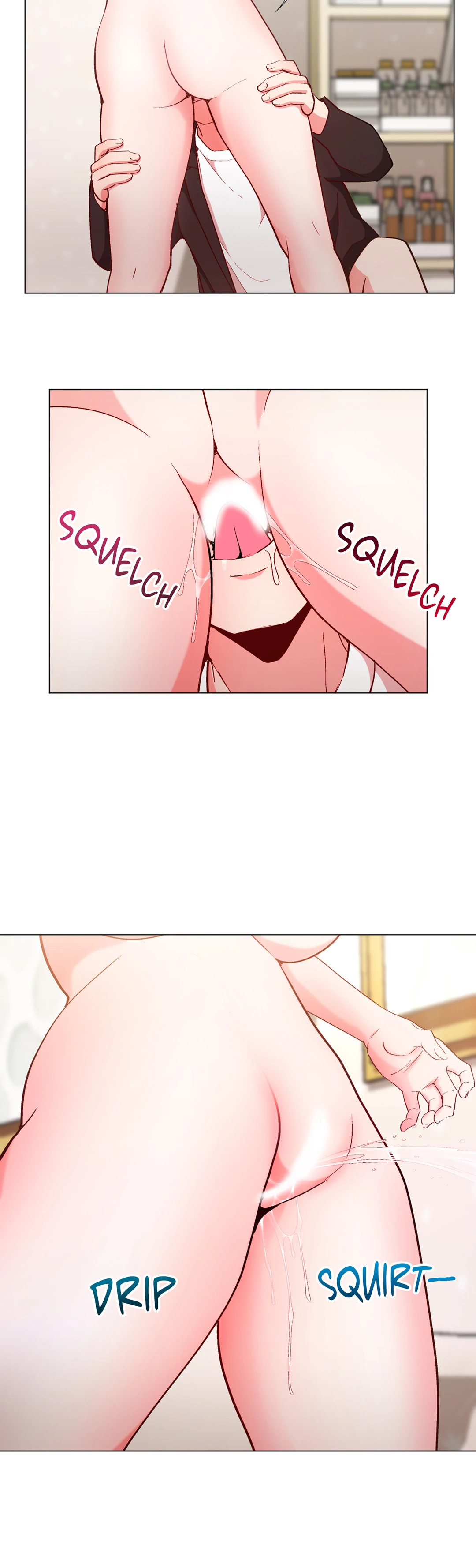 Cosplay Girl Chapter 13 Page 24