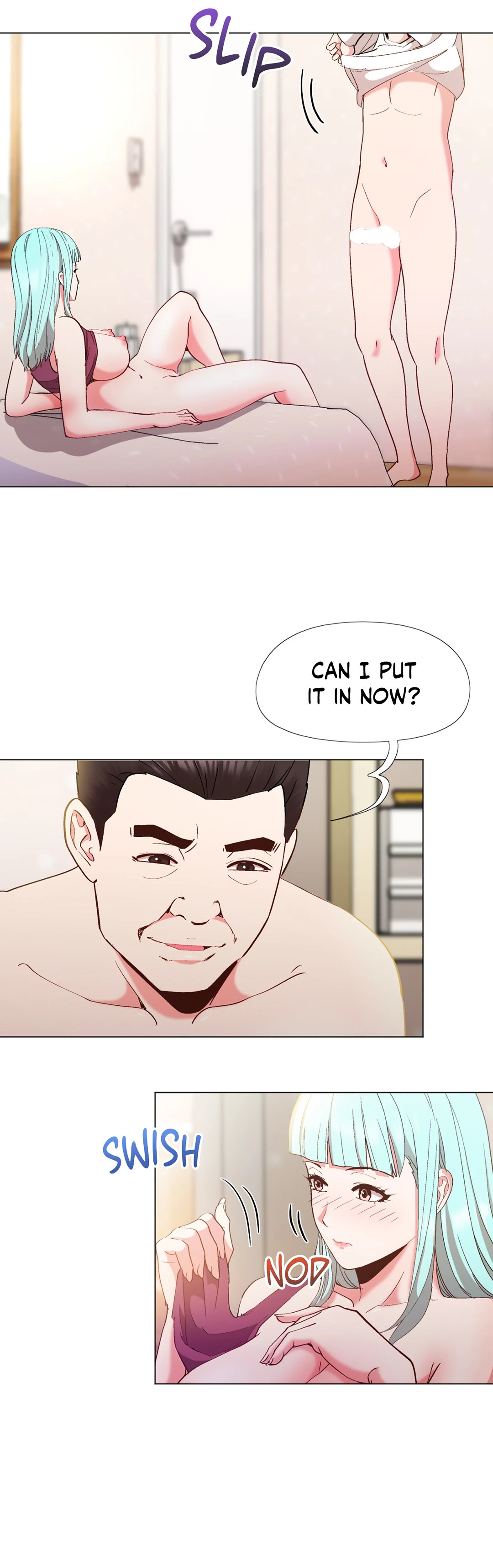 Cosplay Girl Chapter 13 Page 30