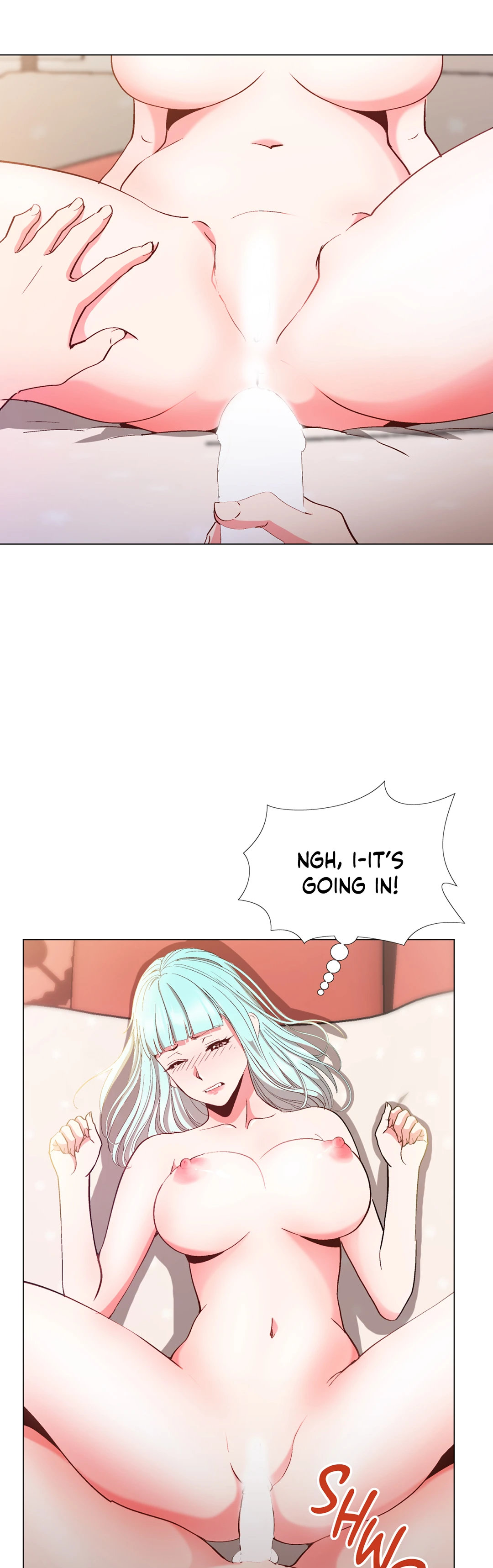 Cosplay Girl Chapter 13 Page 31