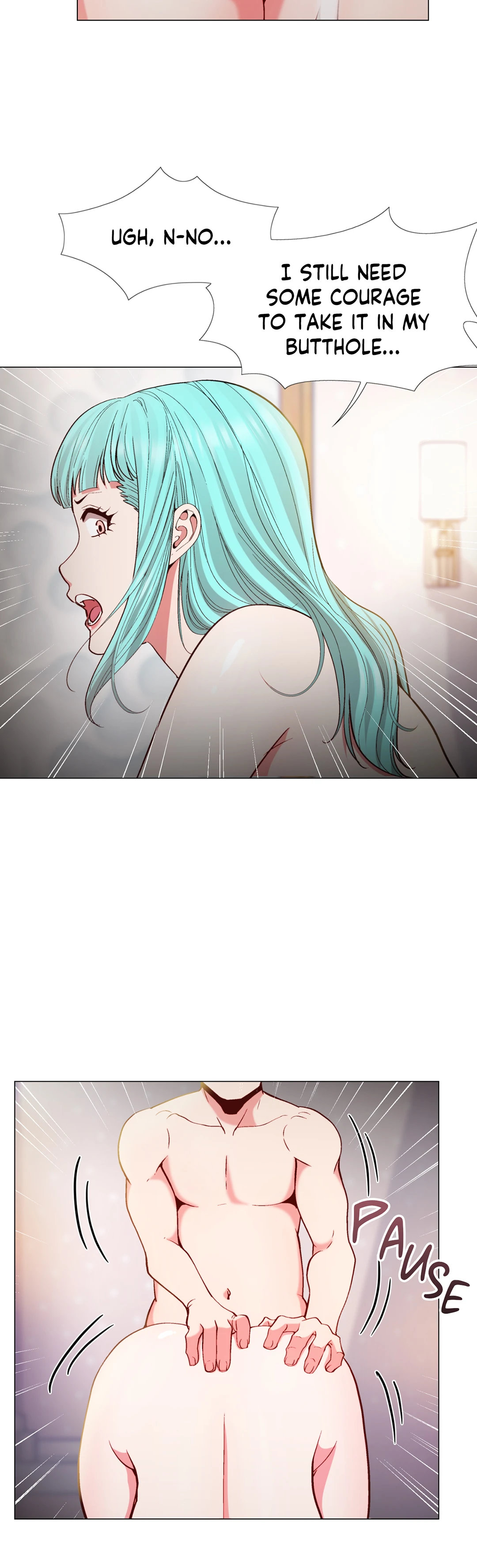 Cosplay Girl Chapter 14 Page 10