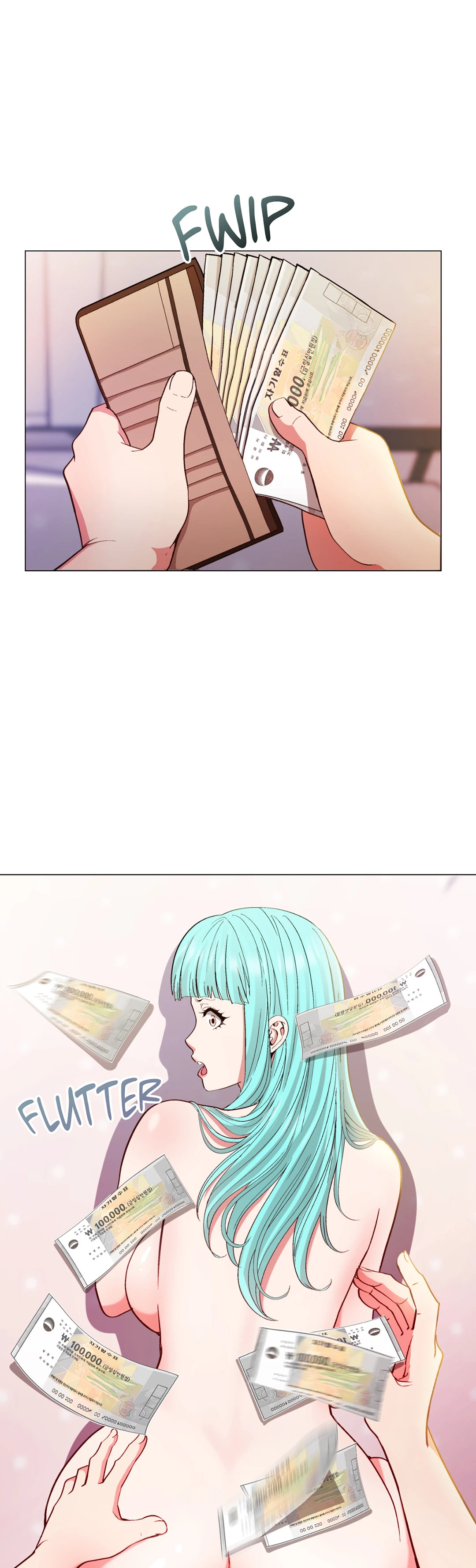 Cosplay Girl Chapter 14 Page 11