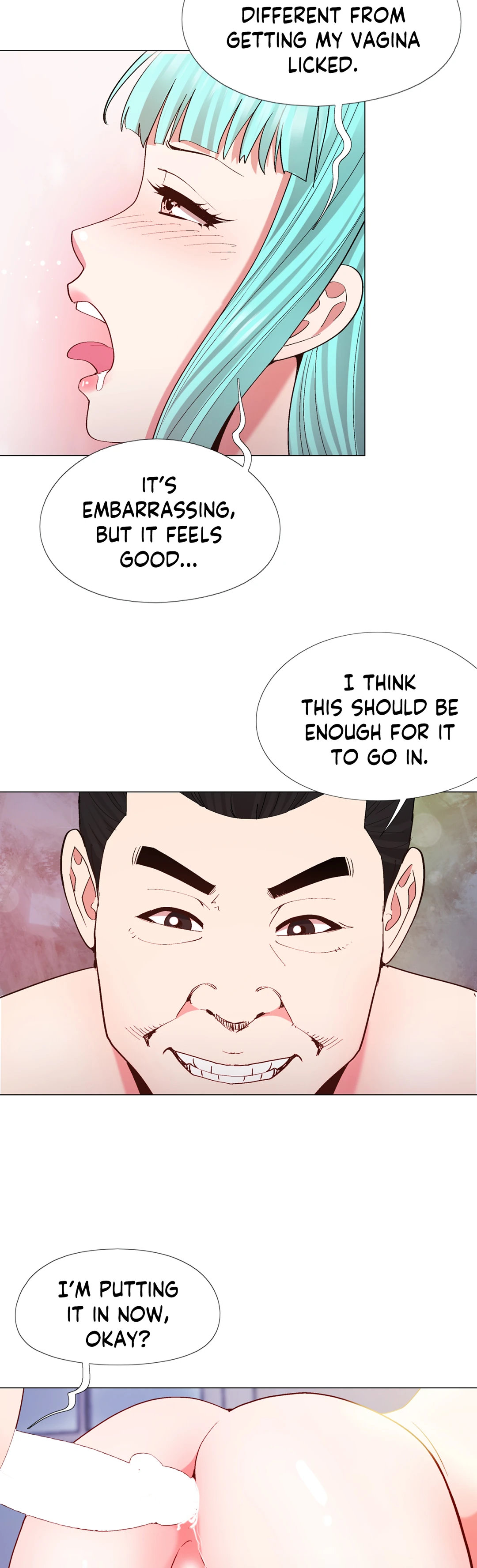 Cosplay Girl Chapter 14 Page 15