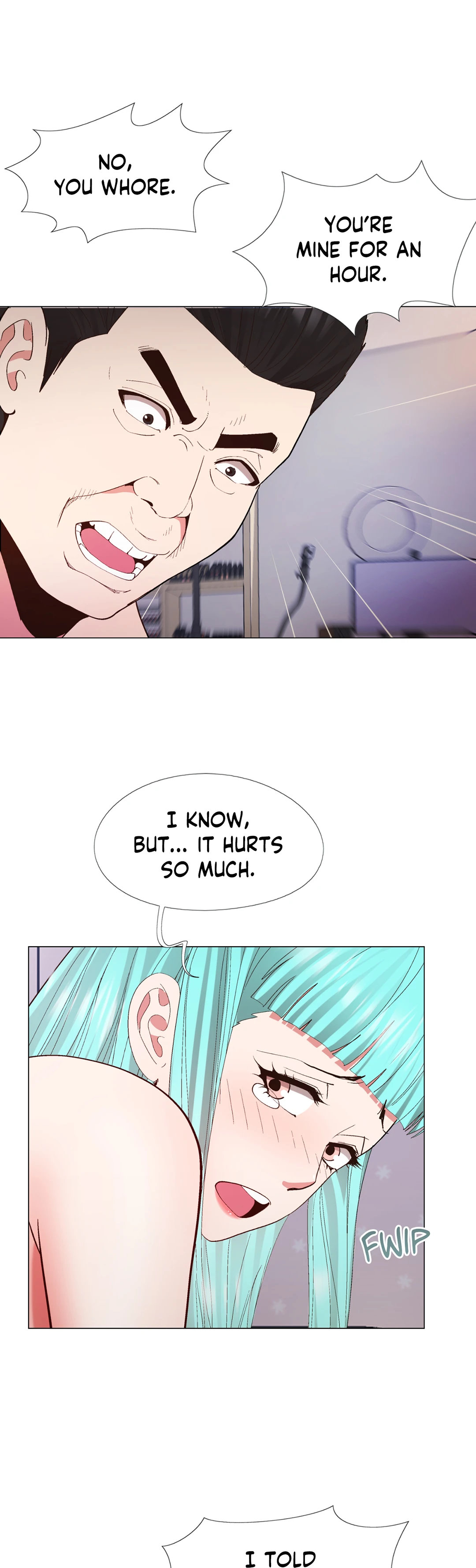 Cosplay Girl Chapter 14 Page 22