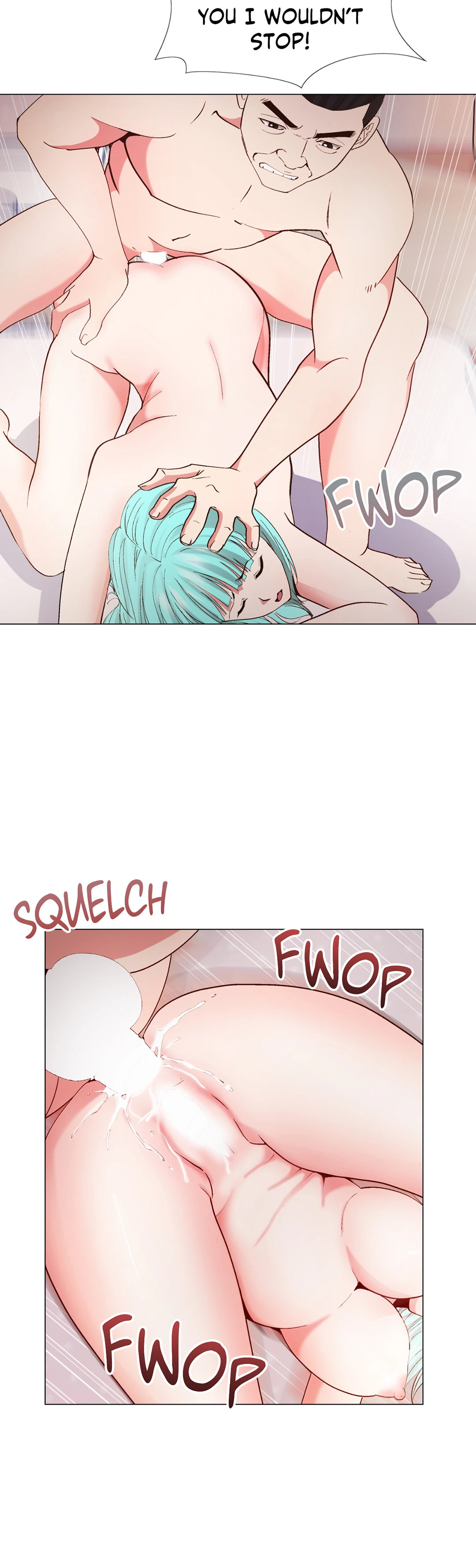 Cosplay Girl Chapter 14 Page 23