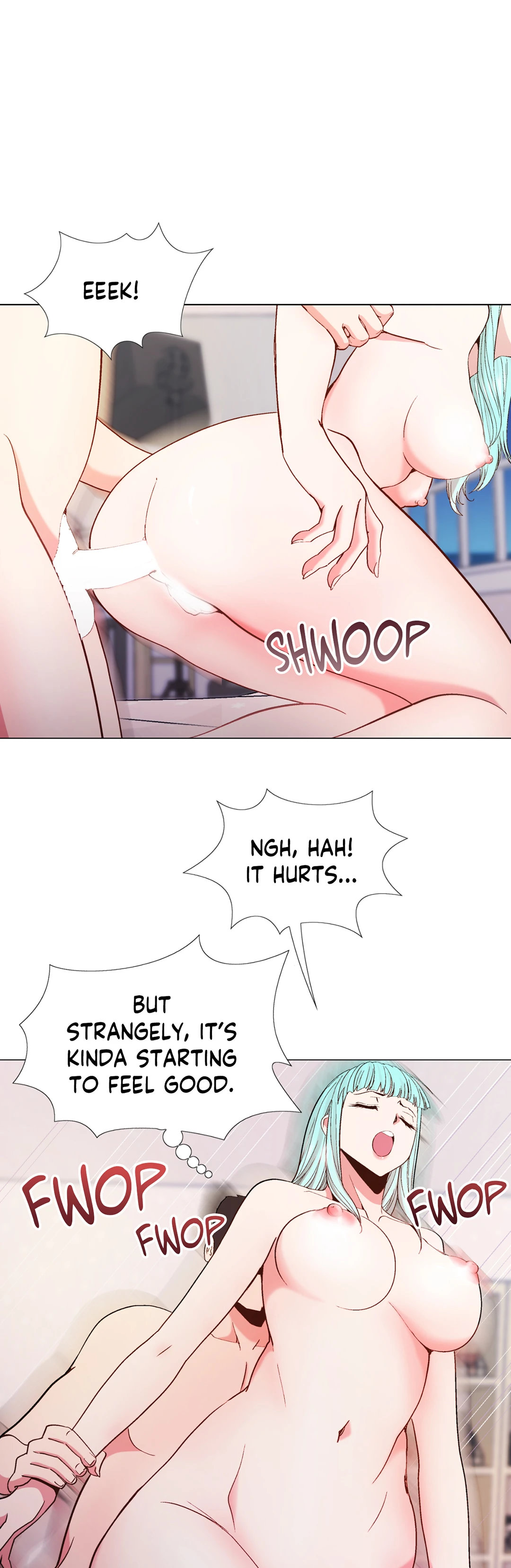 Cosplay Girl Chapter 14 Page 25