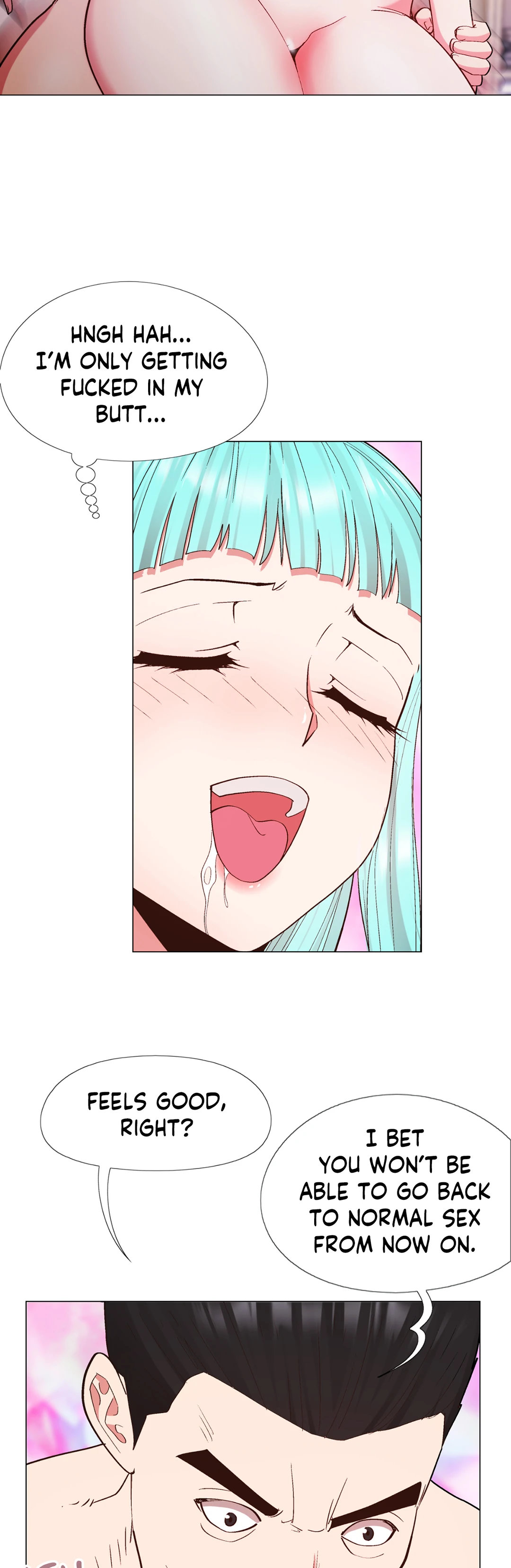 Cosplay Girl Chapter 14 Page 26