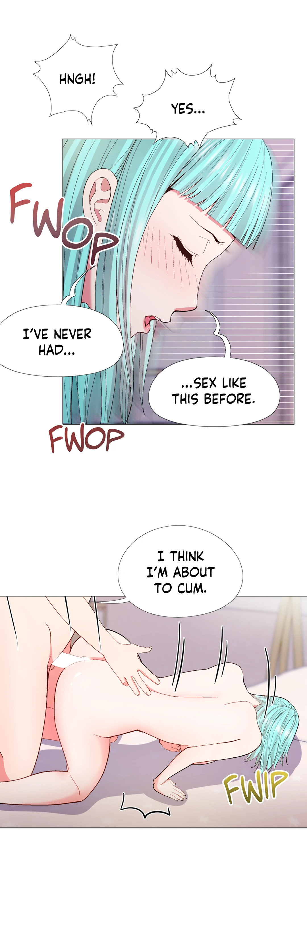 Cosplay Girl Chapter 14 Page 28