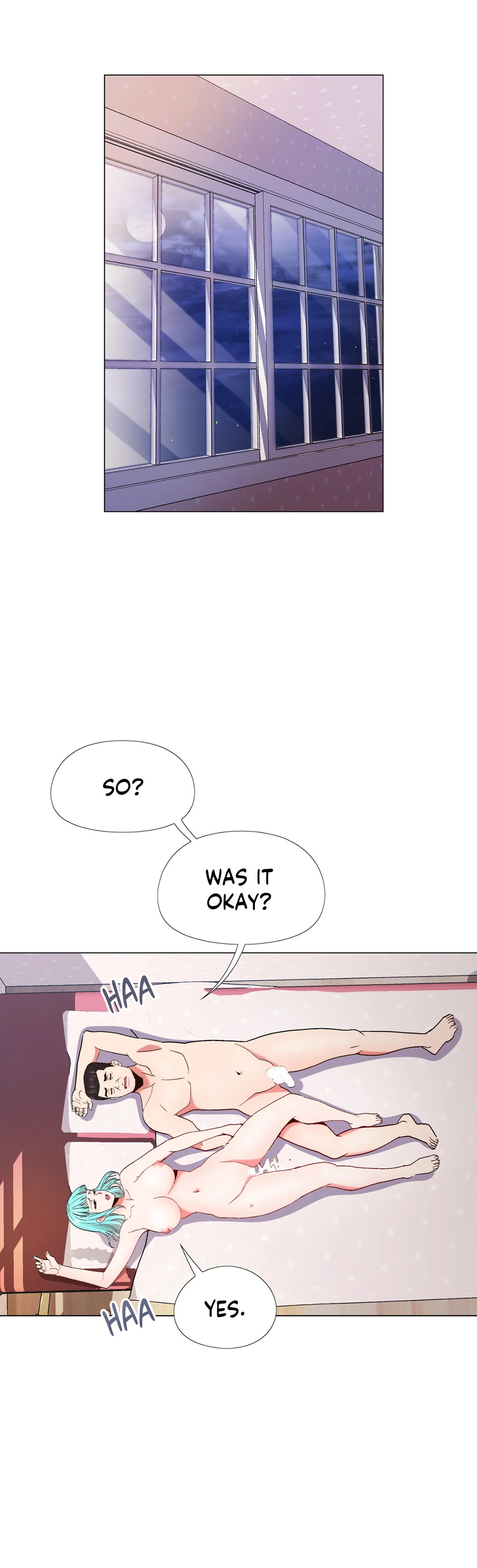 Cosplay Girl Chapter 14 Page 32